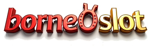 borneo slot