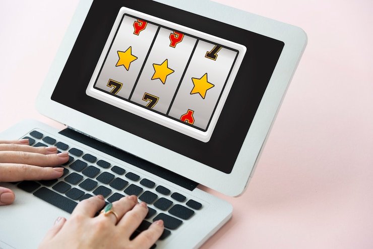 Live casino meja blackjack dengan dealer nyata