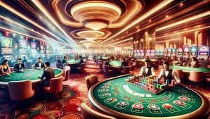 borneo slot featured game showcase